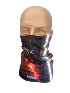 Bandana wielofunkcyjna