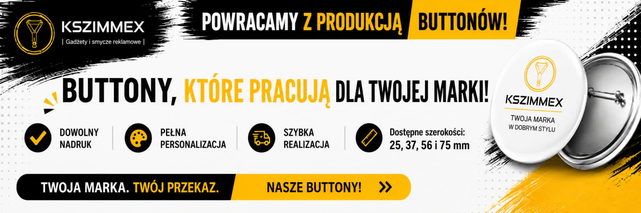 producent smyczy dla firm