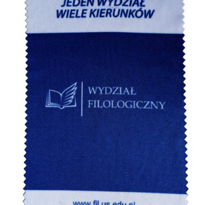 ściereczki sublimacyjne do okularów ściereczki sublimacyjne do okularów