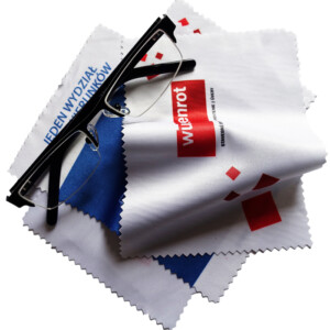 ściereczki sublimacyjne do okularów ściereczki sublimacyjne do okularów