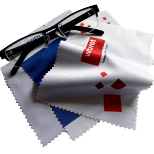 ściereczki sublimacyjne do okularów ściereczki sublimacyjne do okularów