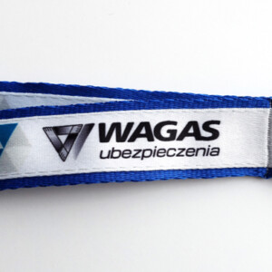 smycz naszywana dwuwarstwowa smycz naszywana dwuwarstwowa