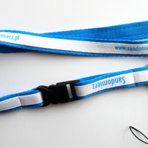 smycz dwuwarstwowa naszywana smycz dwuwarstwowa naszywana