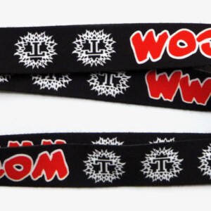 smycz reklamowa 20mm smycz reklamowa 20mm