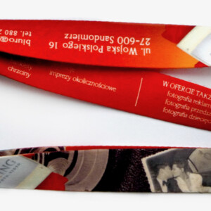 smycz 20mm smycz 20mm