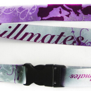 smycz z karabińczykiem i klamerką smycz z karabińczykiem i klamerką