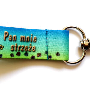 smycz reklamowa brelok smycz reklamowa brelok