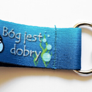 smycz reklamowa brelok smycz reklamowa brelok