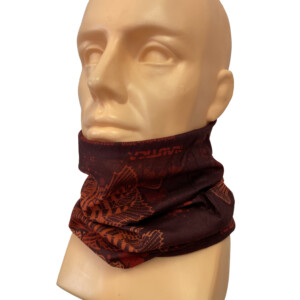 bandana komin z nadrukiem